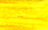 Chenille Large #383 Yellow