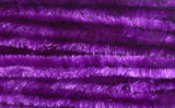 Medium Chenille Fuchsia Purple