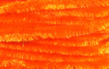 Medium Chenille Orange