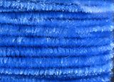 Medium Chenille Steely Blue