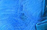 Crosscut Rabbit Strips Fl Blue #125