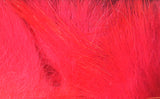 Crosscut Rabbit Strips #141 Fl Sockeye Red