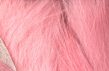 Crosscut Rabbit Strips #329 Salmon Pink