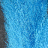 Calf Tails #125  Fl Blue