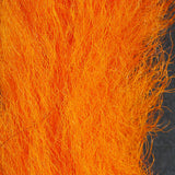 Calf Tails #137  Fl Orange