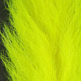 Calf Tails #142  Fl Yellow