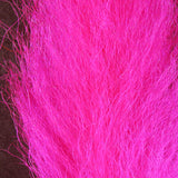 Calf Tails #188 Hot Pink