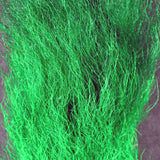 Calf Tails #198 Kelly Green