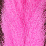 Calf Tails #214 Light Pink