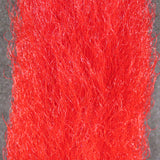 Calf Tails #310 Red