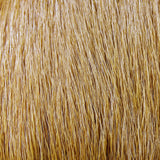 Deer Belly Hair Dyed over White Camel #51