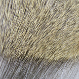 Dyed Deer Body Hair Natural #242