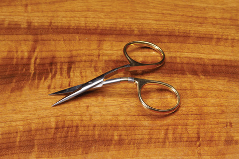 Dr Slick 4 Bent Shaft Scissor