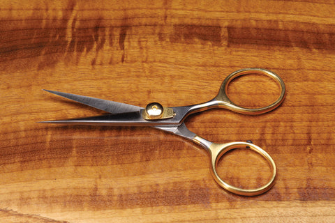 Dr Slick 5 Razor Scissor