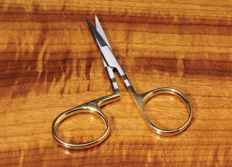 Dr Slick Twisted Loop 4 All Purpose Scissor