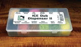 Ice Dub Dispenser Dispenser II