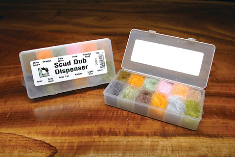 Scud Dub Dispenser