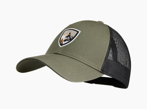 Kuhl Trucker Hat - Olive
