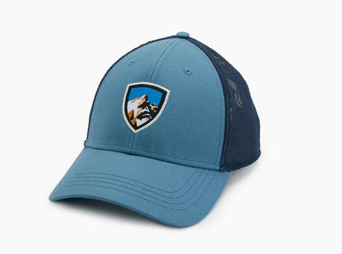 Kuhl Trucker Hat - Alpine Lake