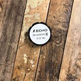 New Fly Rod- Echo Shadow X 11’ 3 wt. Euro Nymph Rod