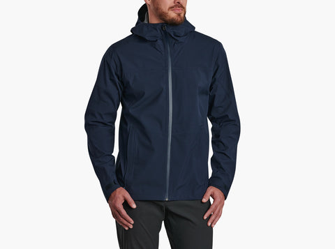 Stretch Voyager Jacket