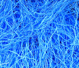 Electric Ripple Ice Fiber #125 Fl Blue