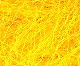 Electric Ripple Ice Fiber #141 Fl Sunburst Orange