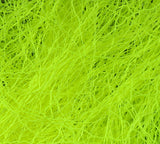 Electric Ripple Ice Fiber #142 Fl Yellow