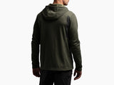 Reactiv Grid FZ Hoody
