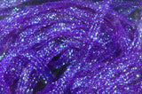 Flat Diamond Braid #298 Purple