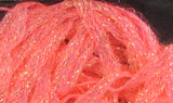 Flat Diamond Braid #343 Shrimp Pink