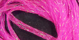 Mini Flat Fly Braid #138 Fl Pink