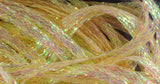 Mini Flat Fly Braid #281 Peachy Pearl