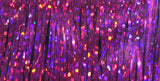 Holographic Magnum Flashabou Holographic Fuchsia