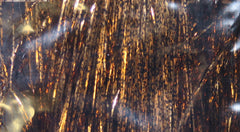 Speckled Flashabou - Speckled Copper