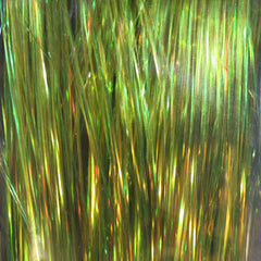 Flashabou - Olive/Pearl