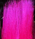 Fluoro Fibre #08 Cerise