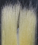 Fluoro Fibre #15 Shrimp