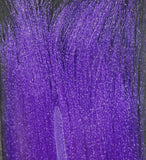 Fluoro Fibre #23 Purple