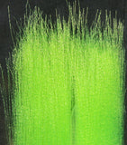 Fluoro Fibre #26 Electric Yellow