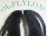 Polypro Mcflylon #11 Black