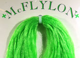 Polypro Mcflylon #132 Fl. Green