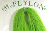 Polypro Mcflylon #218 Lime