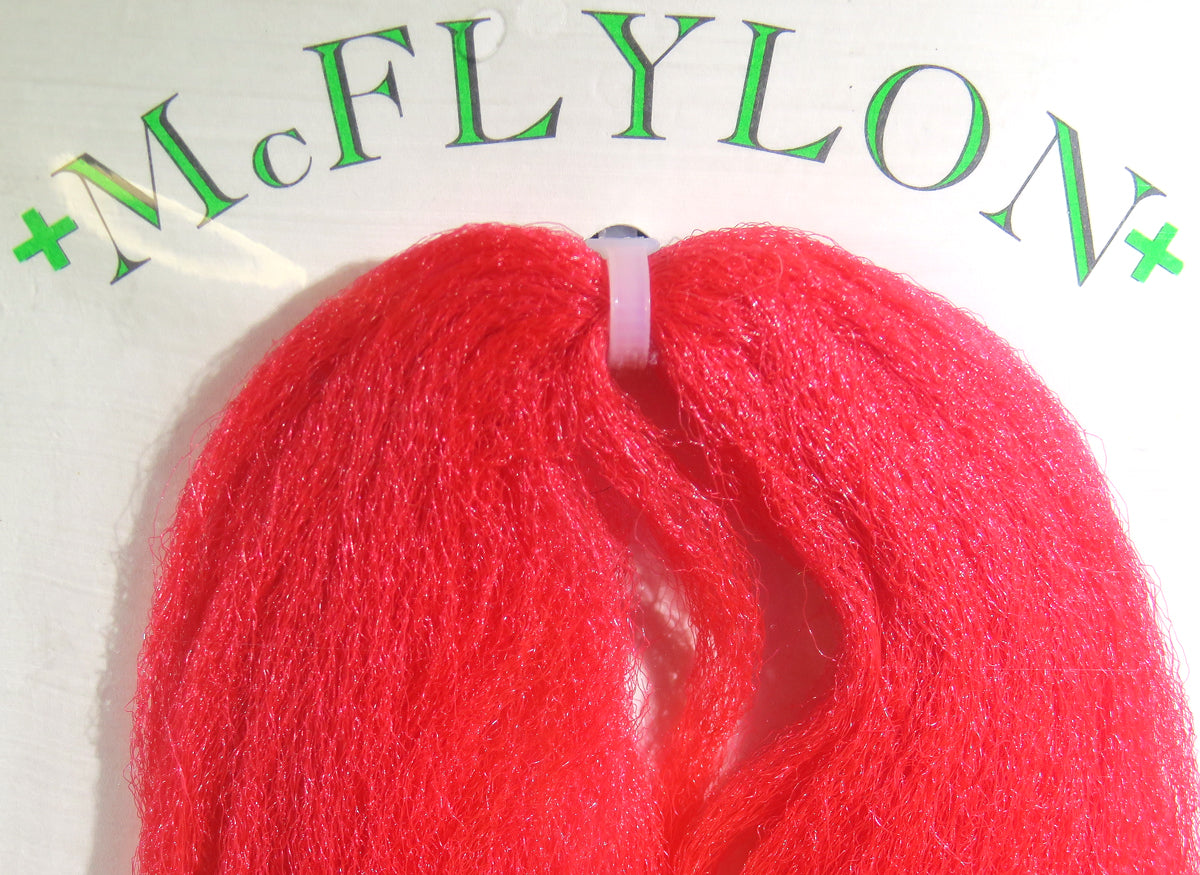 McFlylon Poly Pro | Orlando Outfitters