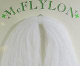 Polypro Mcflylon #377 White