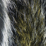 Gray Squirrel Tail #242 Natural