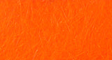 Hareline Dubbin Hot Orange #16