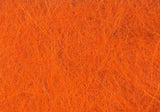 Hareline Dubbin Rust Orange #17