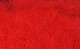 Hareline Dubbin Red #20