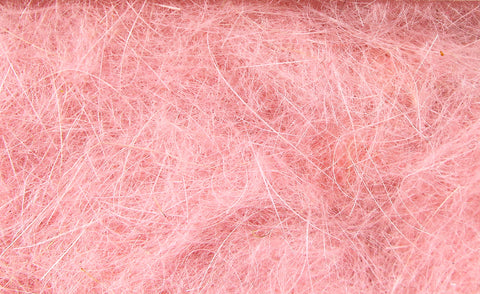 Hareline Dubbin Hendrickson Pink #46